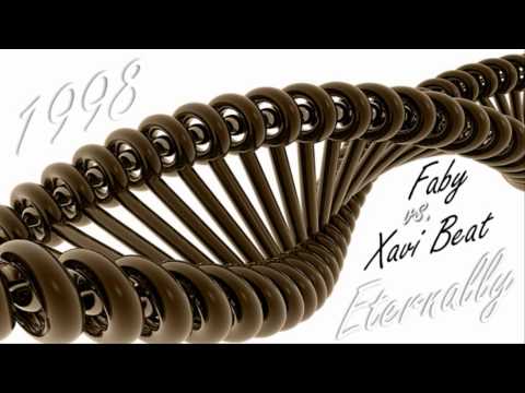 Faby vs. Xavi Beat - Eternally ·1998·
