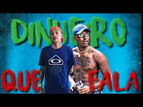 Mc Mãozinha e Mc IG - Dinheiro que fala(Audio Oficial) Dj Nene MPC