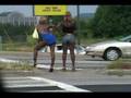 I'm a H-O-E (skit)