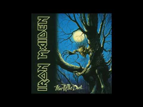 Iron Maiden - Weekend Warrior (1998 Remastered Version) #11