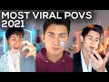 IAN BOGGS MOST VIRAL POVS 2021