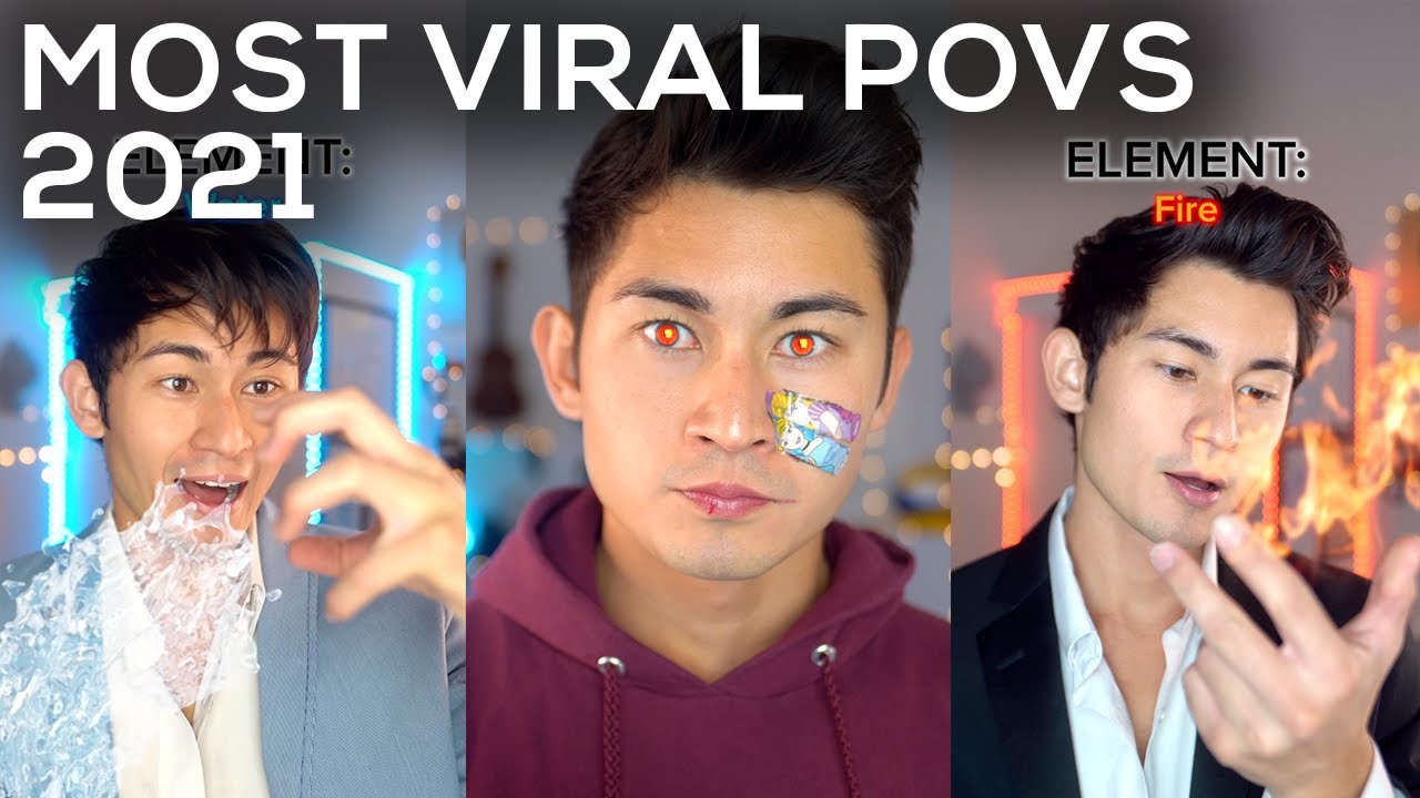 IAN BOGGS MOST VIRAL POVS | 2021