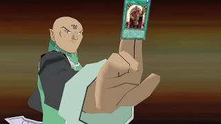 ¡ESO NOOO! - Yugioh GX Tag Force 2 Parte 39