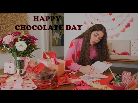 Chocolate Day Status 2023 |Happy Chocolate Day 4K Status 2023| Chocolate Day Special Whatsapp Status