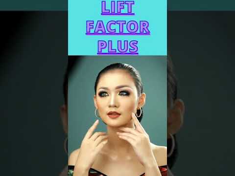 image-What is lift factor?