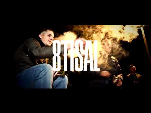 8tisal - In meiner Welt/Komm TEASER