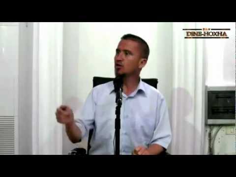 Falja e namazit Teravive në kohën e sahabëve - Ahmed Kalaja