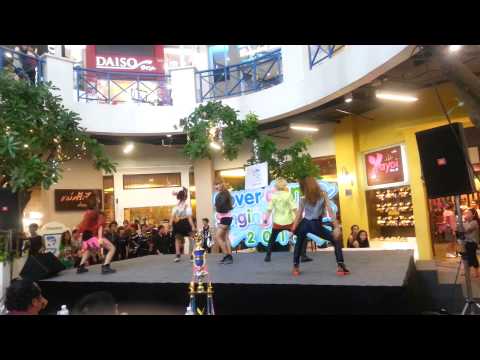 Excellent cover 4minute Audition@amorini