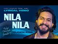 Mugen Rao NILA NILA Adai Mazhai Kaalam OST 2023
