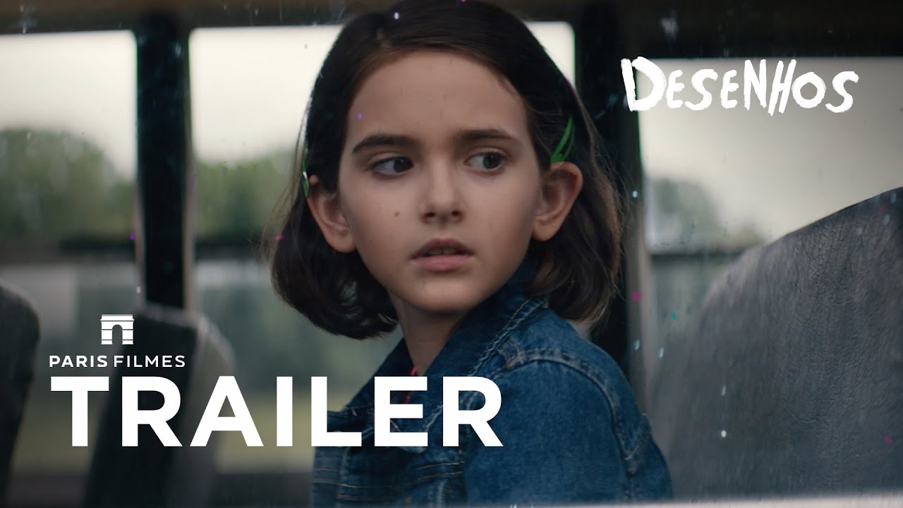 trailer Oficial