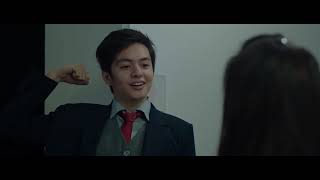 Download lagu Gemuruh Sunyi Alam Baka horror movie full 2024 mp3