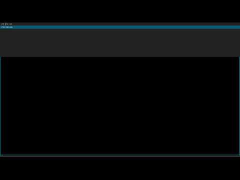 Emacs + dmenu is awesome! bye bye Ivy!