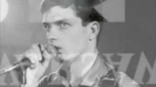 Joy Division - Dead Souls