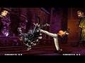 TAS Robert VS Zero KoF 2000