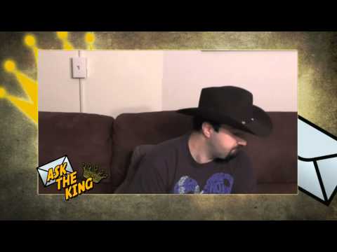 Ask the King Ep. 36 September 5, 2013 pt3 - Next Gen Streaming, Gaming Layoffs, Release Dates