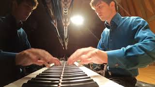 Download lagu F. Liszt Liebestraum - Michael Andreas Häringer in Japan mp3