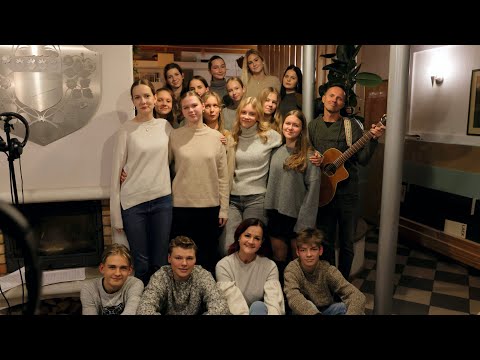 Renārs Kaupers, "Knīpas un Knauķi" -  Ja man saule