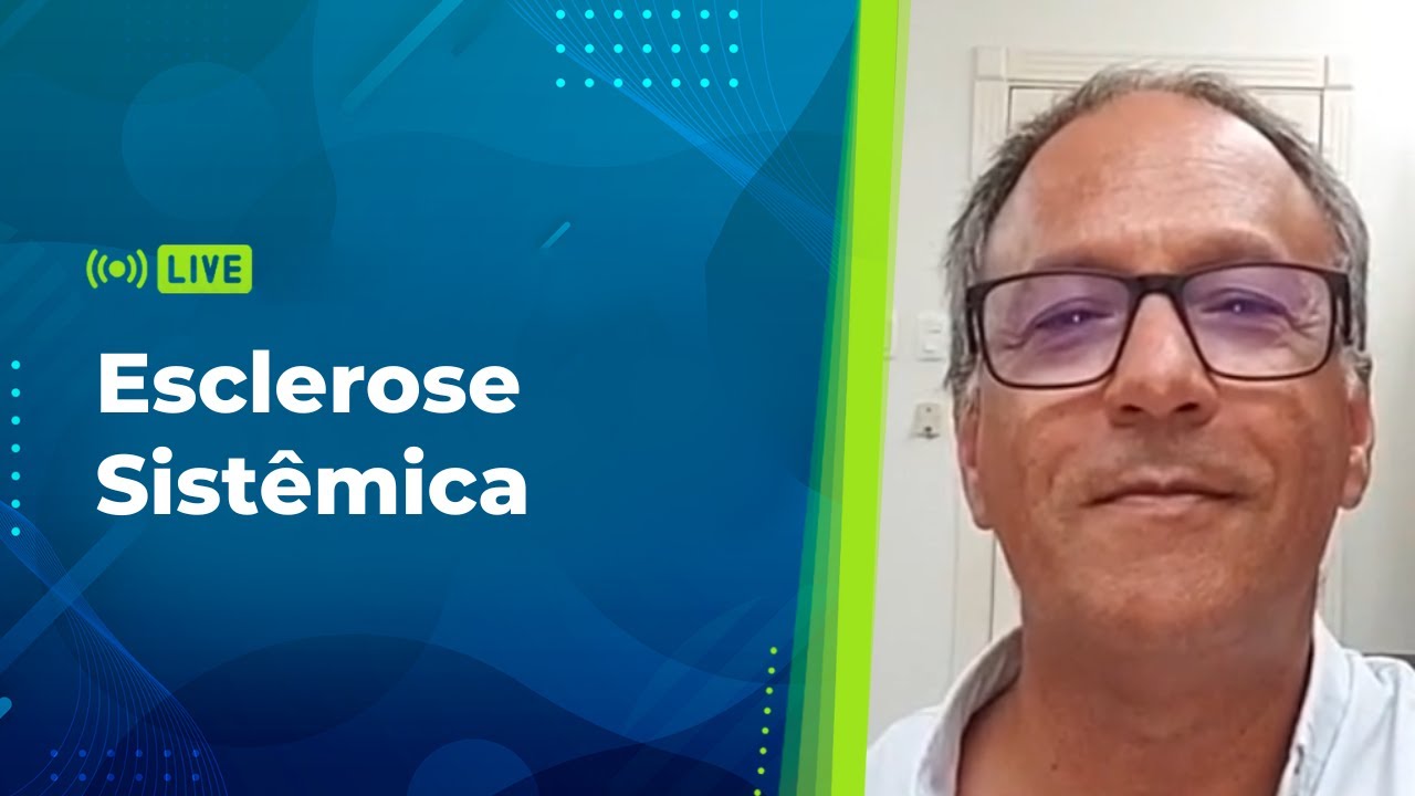 Esclerose sistêmica causa invalidez?