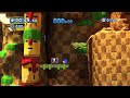 SxSG Sonic Generations PS4 High Speed Challenge S Rank