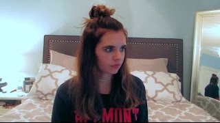 Say You Won&#39;t Let Go (Official Video) by Lanie Beams