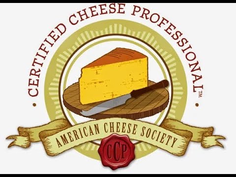 Sessão de estudo ACS CCP 2023: Guia de melhores práticas para fabricantes de queijo: Capítulos 6-8