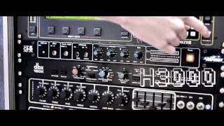 Video thumbnail for Dytronics Tri Stereo Chorus - Ethereal Landau rack tones by Kristian Larsen