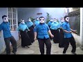 ICE BREAKING Senam Pinguin Versi MDI
