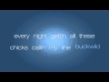 Buckwild taylor caniff lyrics 