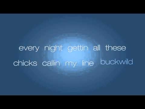 Buckwild taylor caniff lyrics