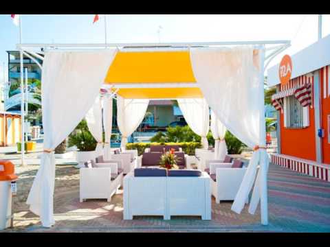 El Cid Campeador - Rimini - Italy