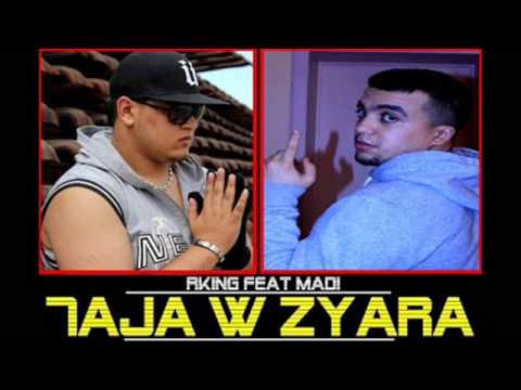 Clach Contra Dizzy Dros MADI FEAT RKING 2013