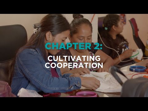 Bring Rural Women Co-ops to 1st Mexico City Event!