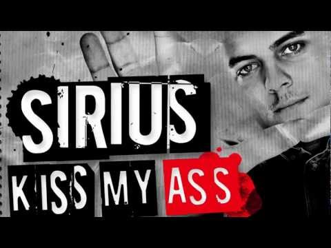 Sirius - Kiss my ass