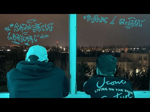 TropiK & Wróbel - Paznokcie lakierki (prod.Marrufa)