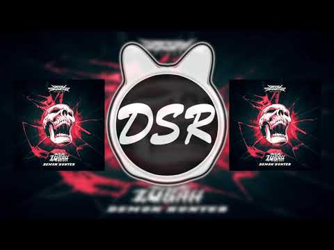 Zubah - Demon Hunter