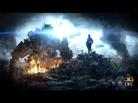 VG Dragon Official - Give It My All | Epic Powerful Intense Hybrid Action