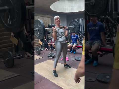 Open 23.2 aftermovie @ CrossFit B’Bros 2