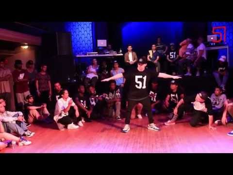 AREA 51 | MOON RUNNERS SHOWCASE