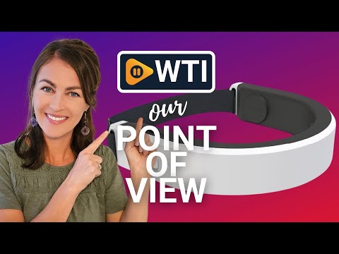 Insomnia Relief Device - WTI product video review