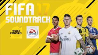 Lucius- Almighty Gosh (FIFA 17 Official Soundtrack)