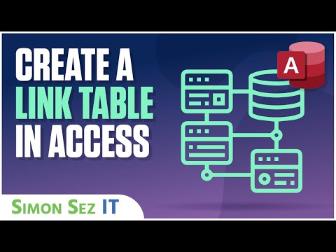 Microsoft Access 2021 Beginner to Advanced Training 5 Hour Tutorial Course