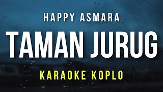 Download lagu Taman Jurug - Happy Asmara (Karaoke) mp3
