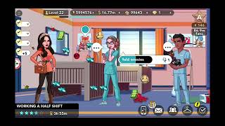 Kim Kardashian Hollywood • Baby Adoption Full Tutorial 🍼🤱🏻👶🏻