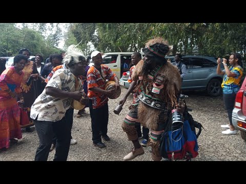 ABWO GOCHA! Ebirandi  By Mr  Ongengo