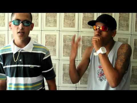 MC TIAGO IDP - MEDLEY 2012