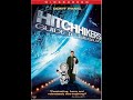Opening To The Hitchhiker S Guide To The Galaxy Widescreen DVD 2005