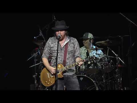 Five Man Electrical Band live at Casino Rama