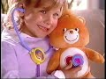 Care Bears Preschool Smart Check Up Play Along Commercial 2005