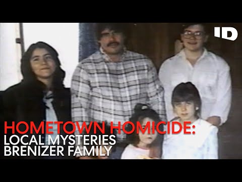 Who Killed This Family of Five? | Hometown Homicide: Local Mysteries