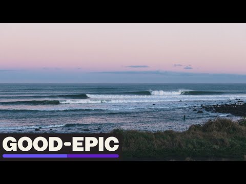 Two Magic Winter Days On New Zealand’s West Coast
